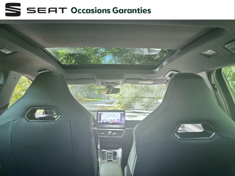 Voitures occasions CUPRA FORMENTOR VZ Vezin-le-Coquet