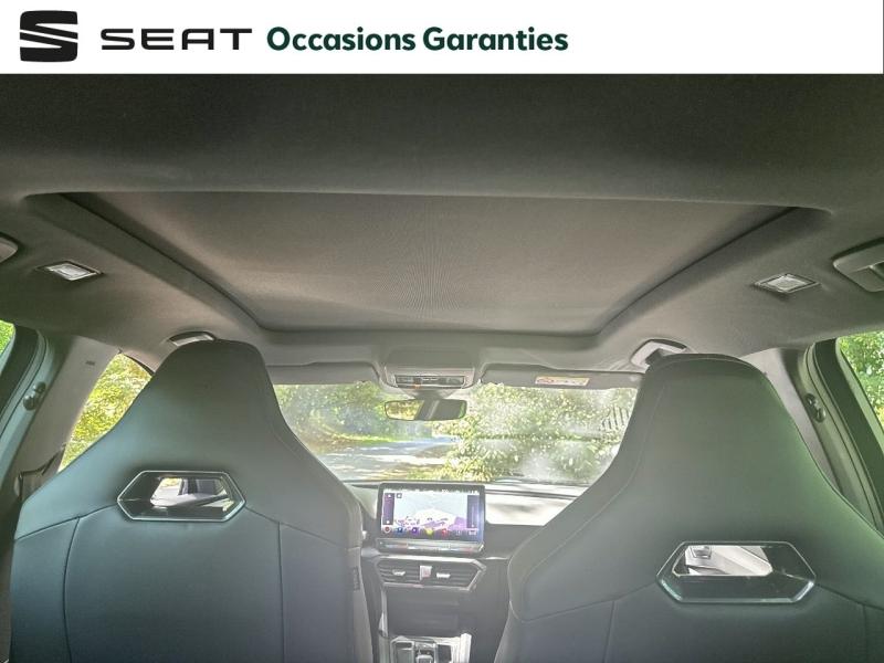 Voitures occasions CUPRA FORMENTOR VZ Vezin-le-Coquet