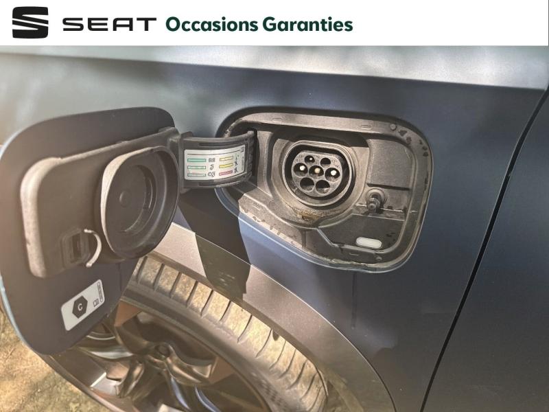 Voitures occasions CUPRA FORMENTOR VZ Vezin-le-Coquet