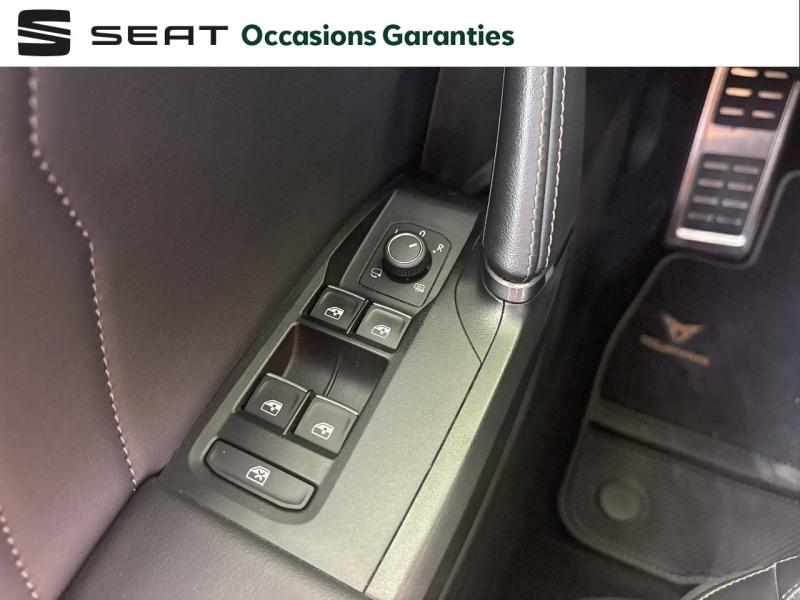 Voitures occasions CUPRA FORMENTOR VZ Vezin-le-Coquet