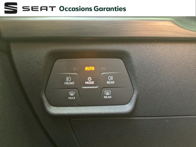 Voitures occasions CUPRA FORMENTOR VZ Vezin-le-Coquet