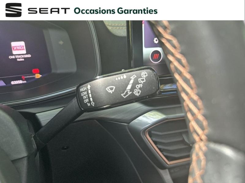 Voitures occasions CUPRA FORMENTOR VZ Vezin-le-Coquet