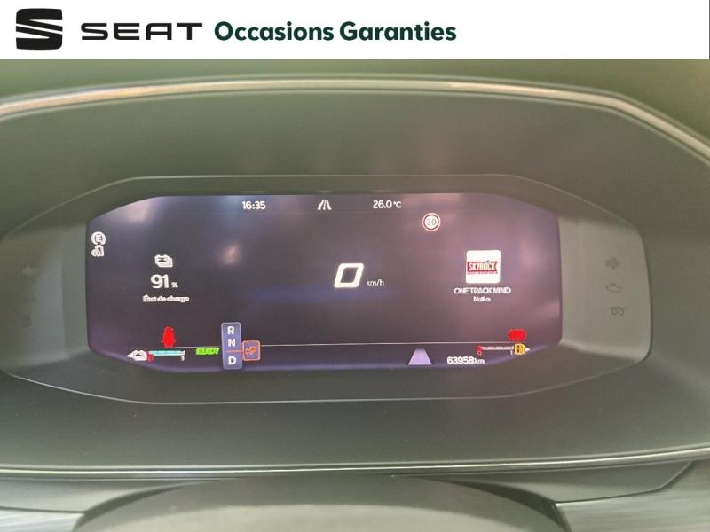 Voitures occasions CUPRA FORMENTOR VZ Vezin-le-Coquet