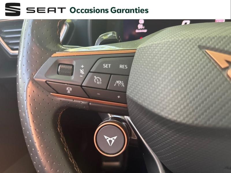 Voitures occasions CUPRA FORMENTOR VZ Vezin-le-Coquet
