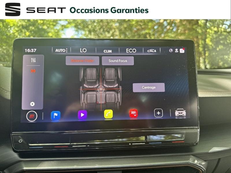 Voitures occasions CUPRA FORMENTOR VZ Vezin-le-Coquet