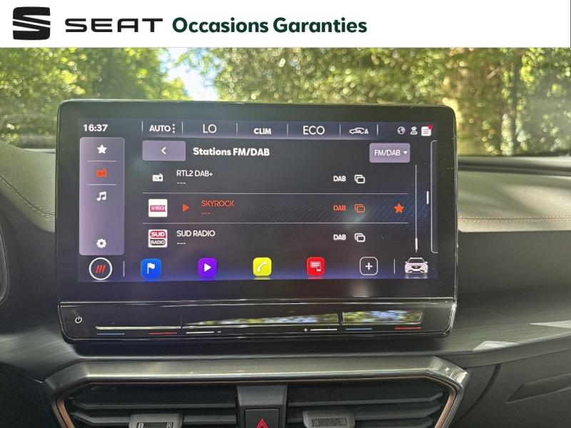 Voitures occasions CUPRA FORMENTOR VZ Vezin-le-Coquet