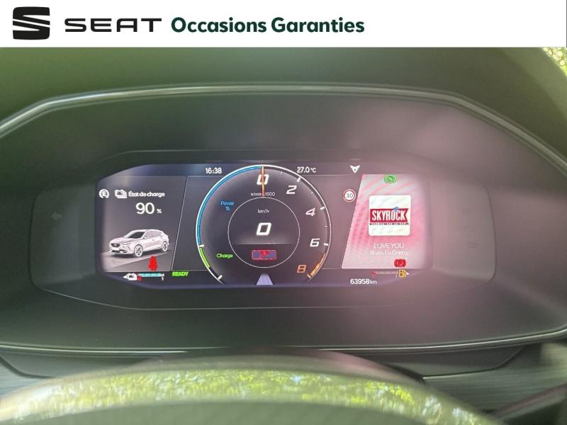 Voitures occasions CUPRA FORMENTOR VZ Vezin-le-Coquet