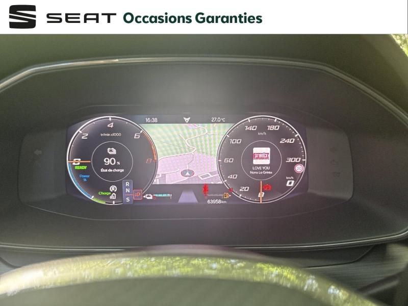 Voitures occasions CUPRA FORMENTOR VZ Vezin-le-Coquet