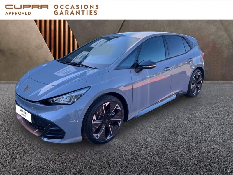 Voitures occasions CUPRA BORN V Vezin-le-Coquet