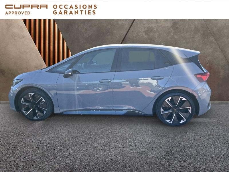 Voitures occasions CUPRA BORN V Vezin-le-Coquet