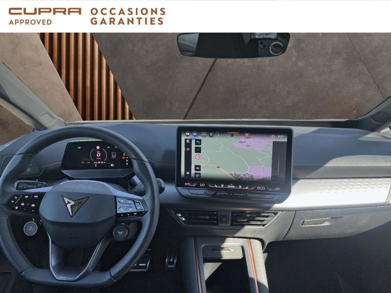 Voitures occasions CUPRA BORN V Vezin-le-Coquet