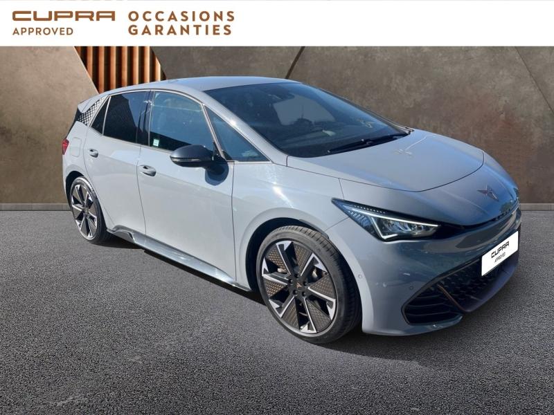 Voitures occasions CUPRA BORN V Vezin-le-Coquet