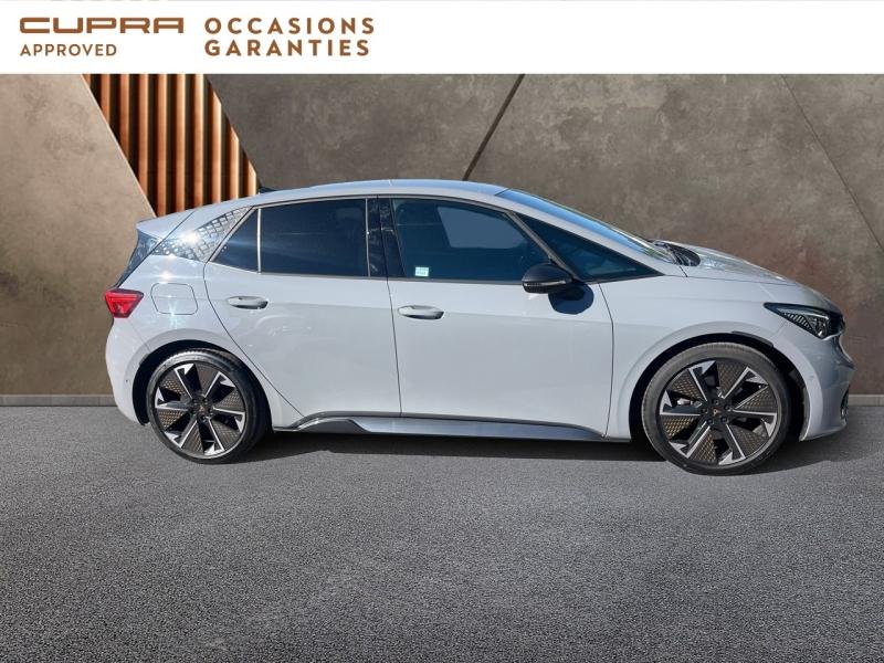 Voitures occasions CUPRA BORN V Vezin-le-Coquet