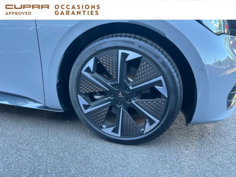 Voitures occasions CUPRA BORN V Vezin-le-Coquet
