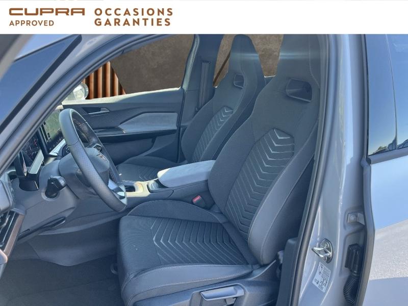 Voitures occasions CUPRA BORN V Vezin-le-Coquet