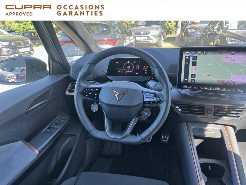 Voitures occasions CUPRA BORN V Vezin-le-Coquet