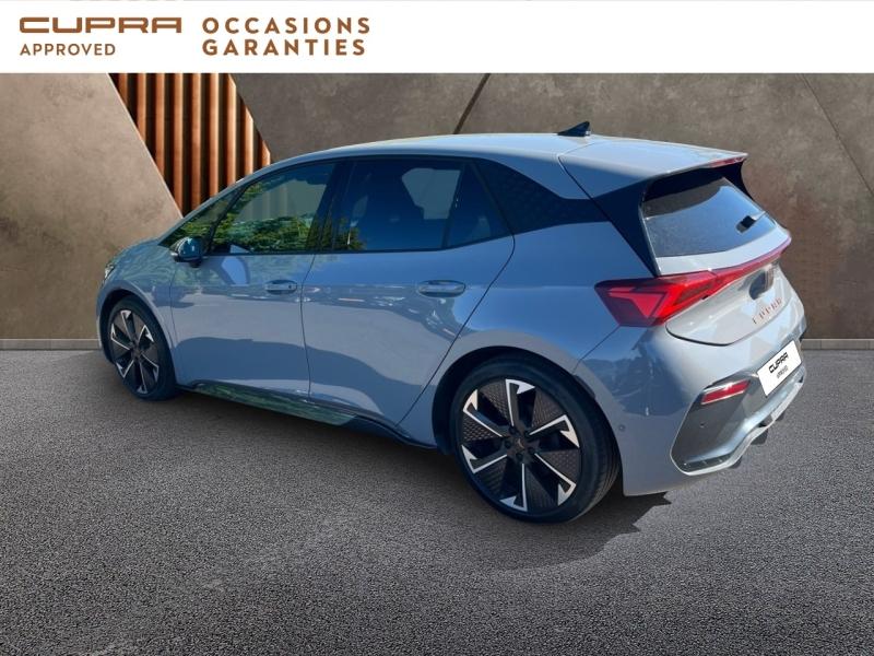 Voitures occasions CUPRA BORN V Vezin-le-Coquet