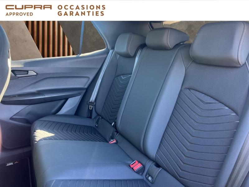 Voitures occasions CUPRA BORN V Vezin-le-Coquet