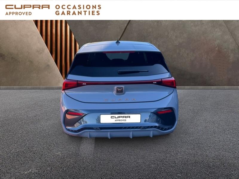 Voitures occasions CUPRA BORN V Vezin-le-Coquet
