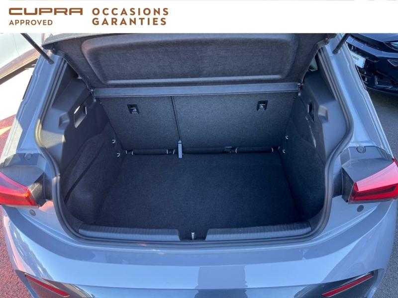 Voitures occasions CUPRA BORN V Vezin-le-Coquet