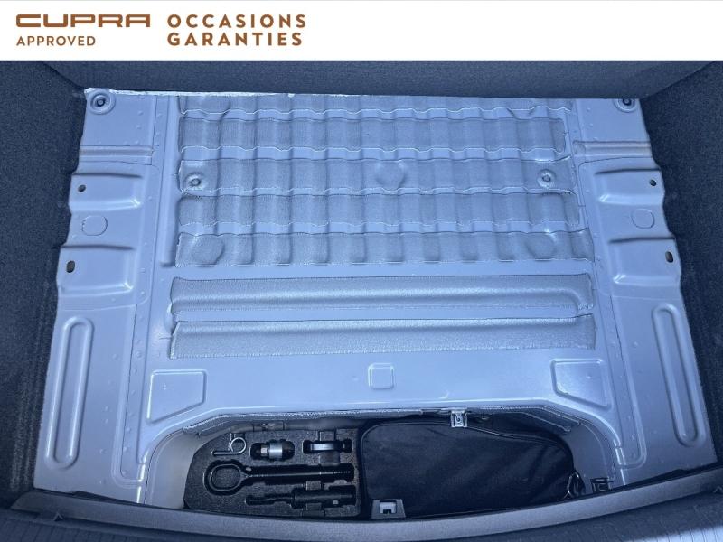 Voitures occasions CUPRA BORN V Vezin-le-Coquet