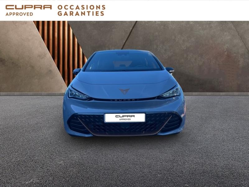 Voitures occasions CUPRA BORN V Vezin-le-Coquet