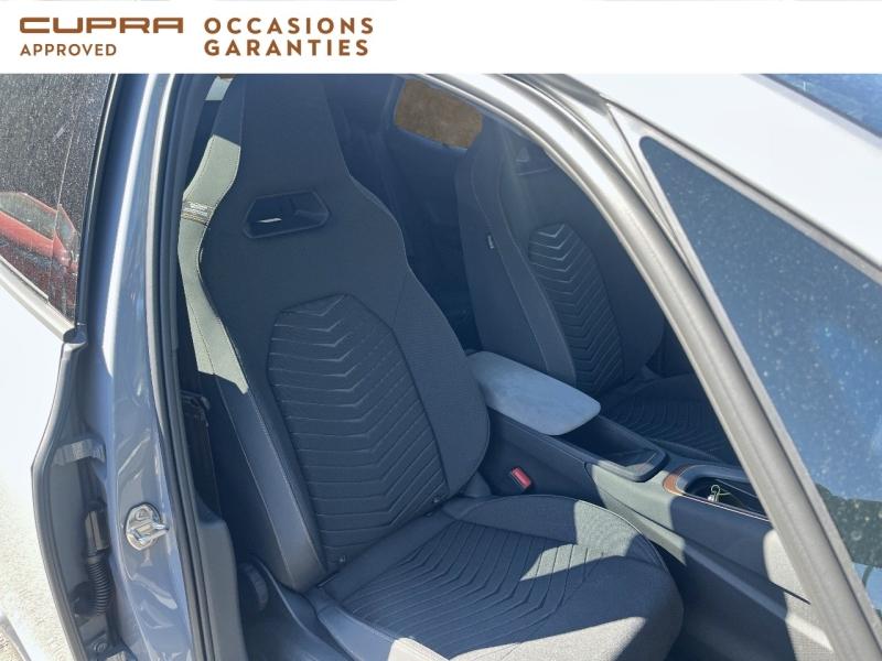 Voitures occasions CUPRA BORN V Vezin-le-Coquet