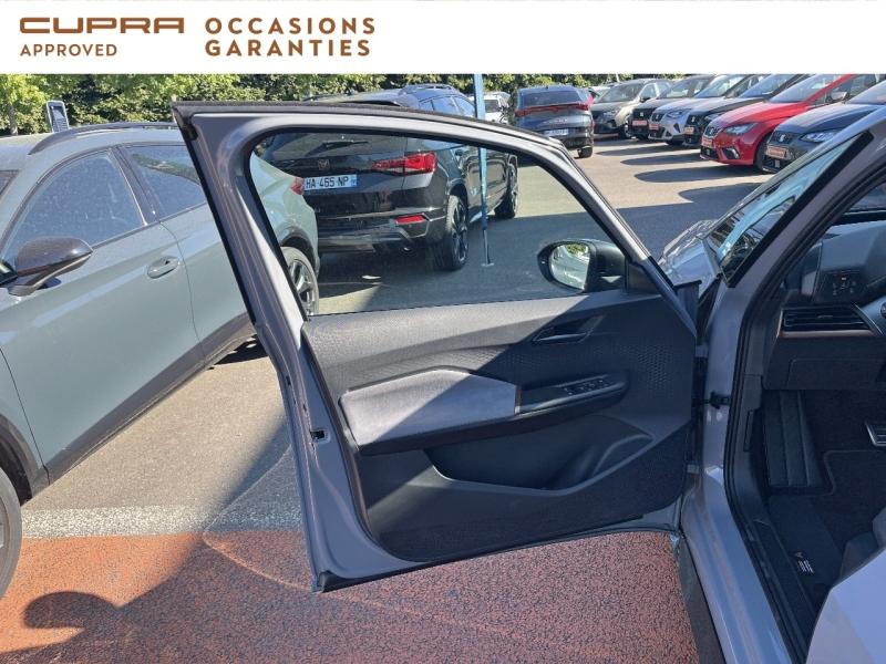 Voitures occasions CUPRA BORN V Vezin-le-Coquet