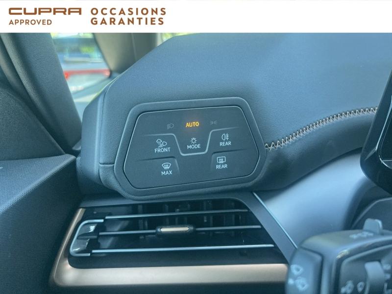 Voitures occasions CUPRA BORN V Vezin-le-Coquet