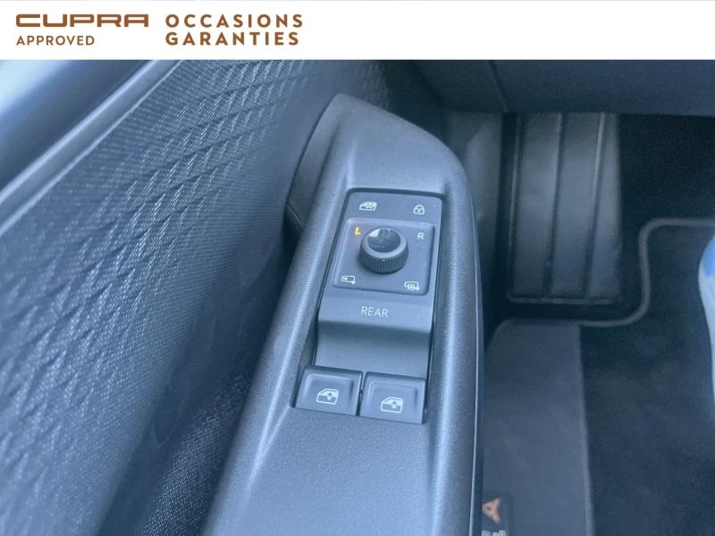 Voitures occasions CUPRA BORN V Vezin-le-Coquet