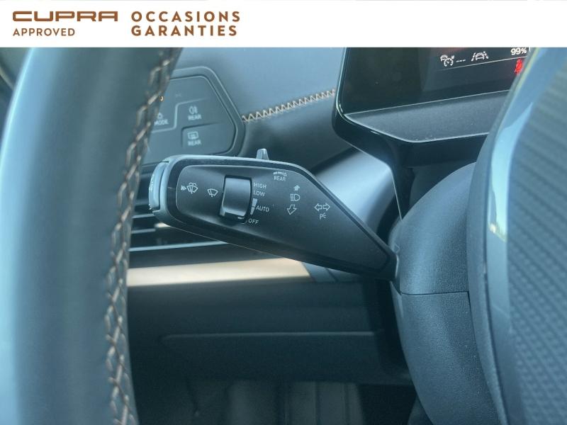 Voitures occasions CUPRA BORN V Vezin-le-Coquet
