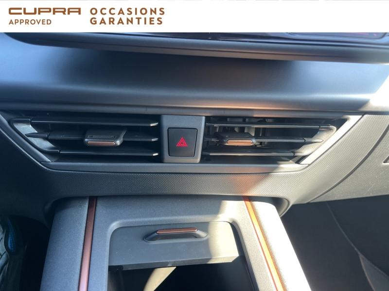 Voitures occasions CUPRA BORN V Vezin-le-Coquet