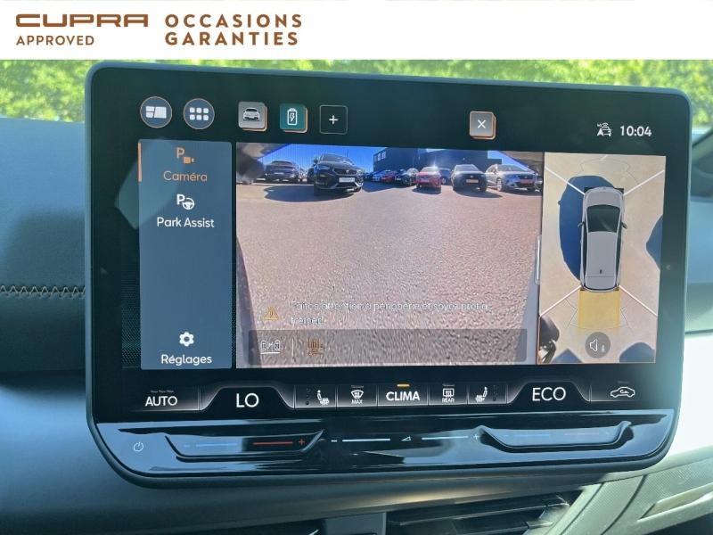 Voitures occasions CUPRA BORN V Vezin-le-Coquet