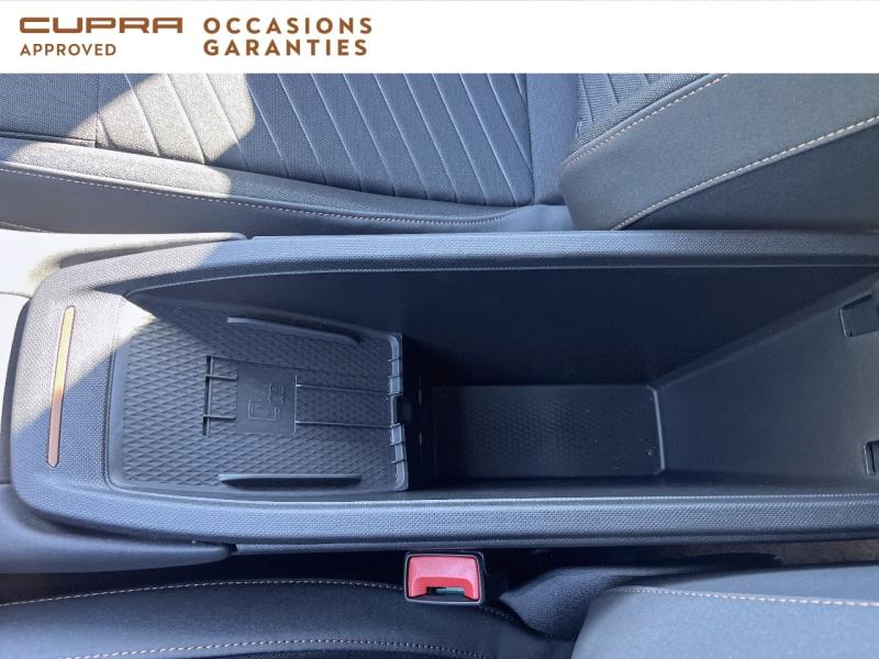 Voitures occasions CUPRA BORN V Vezin-le-Coquet