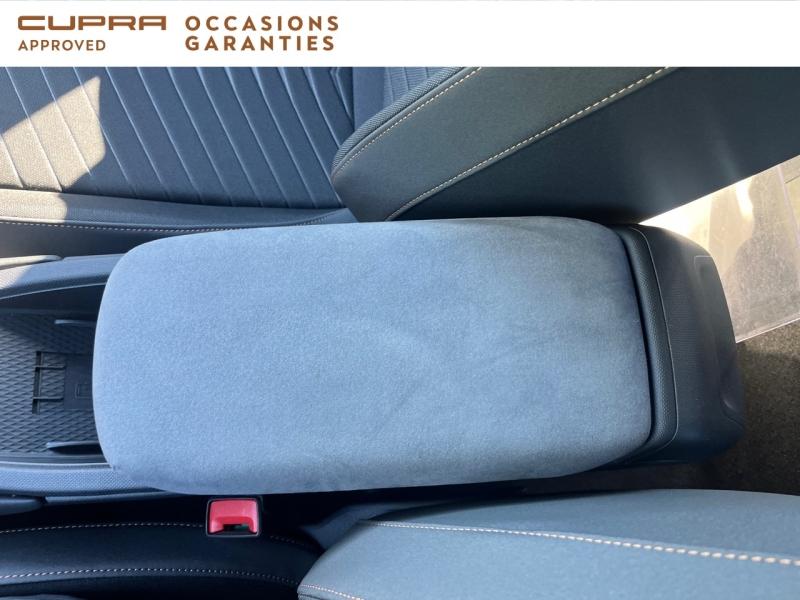 Voitures occasions CUPRA BORN V Vezin-le-Coquet