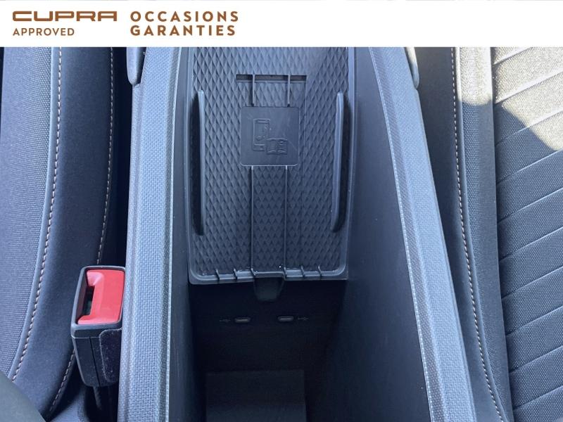 Voitures occasions CUPRA BORN V Vezin-le-Coquet
