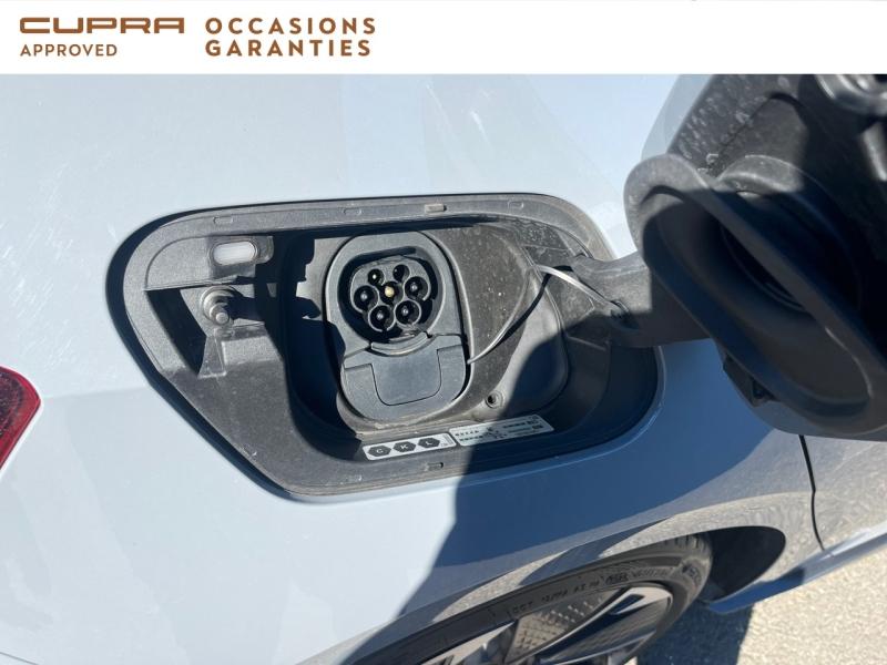 Voitures occasions CUPRA BORN V Vezin-le-Coquet