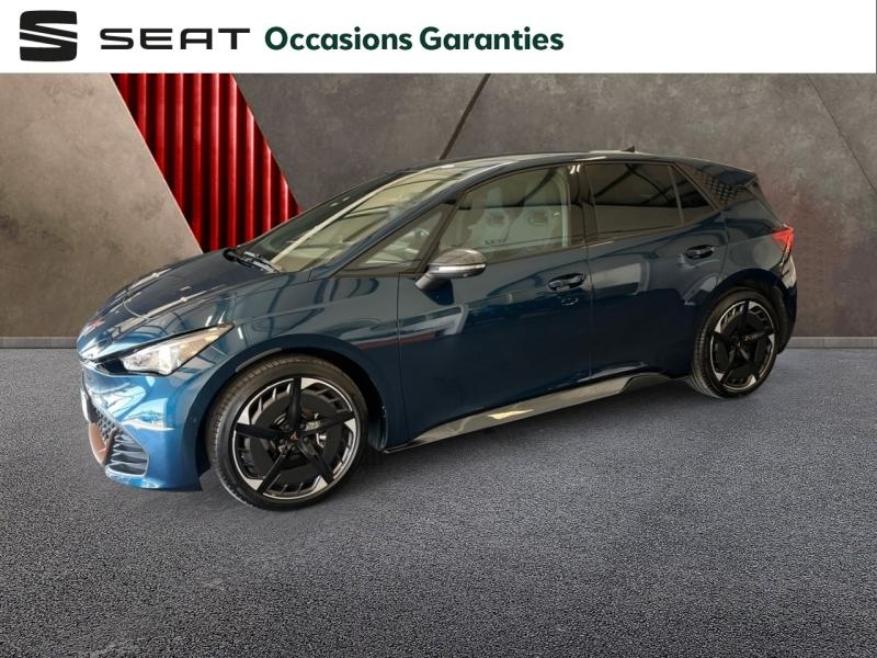 Voitures occasions CUPRA BORN V Vezin-le-Coquet