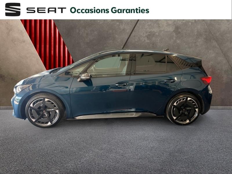Voitures occasions CUPRA BORN V Vezin-le-Coquet