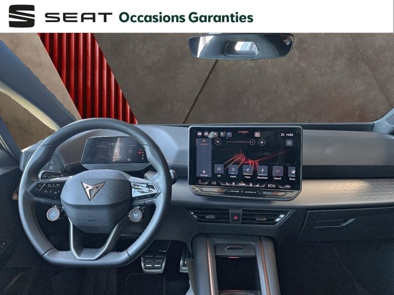 Voitures occasions CUPRA BORN V Vezin-le-Coquet