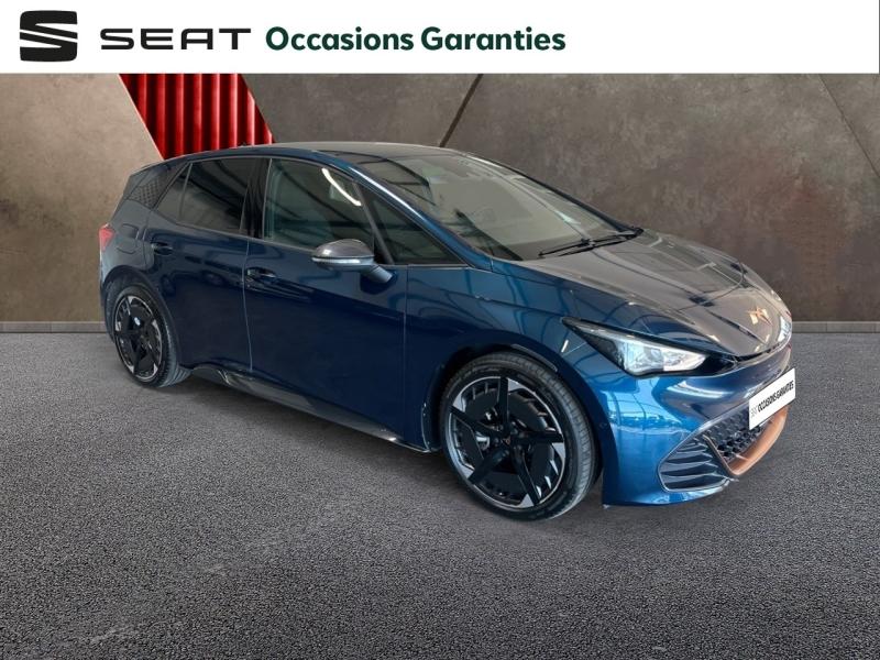 Voitures occasions CUPRA BORN V Vezin-le-Coquet