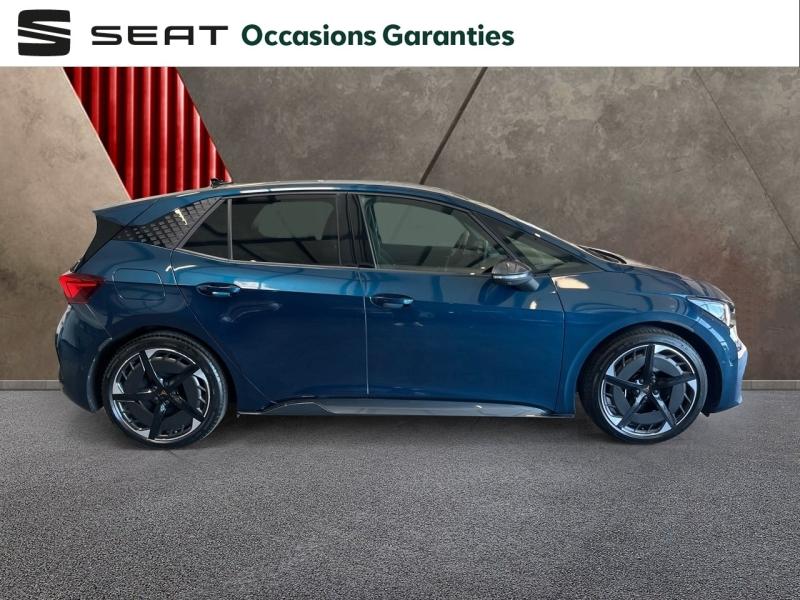 Voitures occasions CUPRA BORN V Vezin-le-Coquet