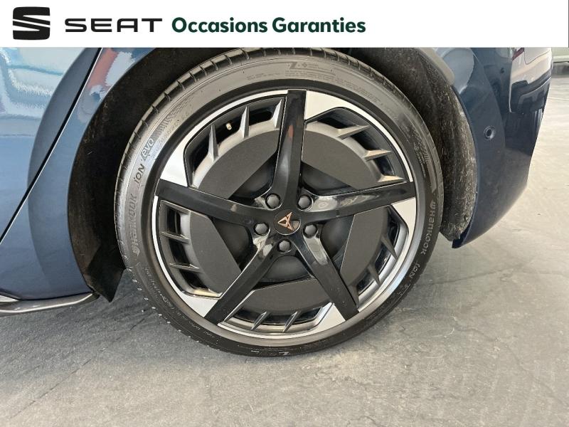 Voitures occasions CUPRA BORN V Vezin-le-Coquet