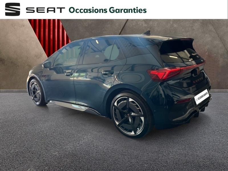 Voitures occasions CUPRA BORN V Vezin-le-Coquet