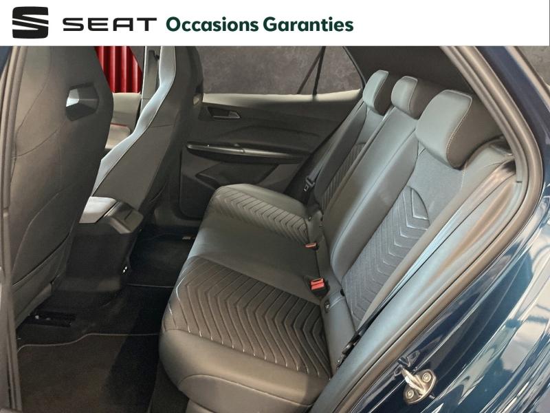 Voitures occasions CUPRA BORN V Vezin-le-Coquet