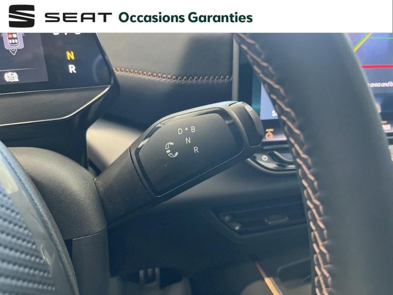 Voitures occasions CUPRA BORN V Vezin-le-Coquet