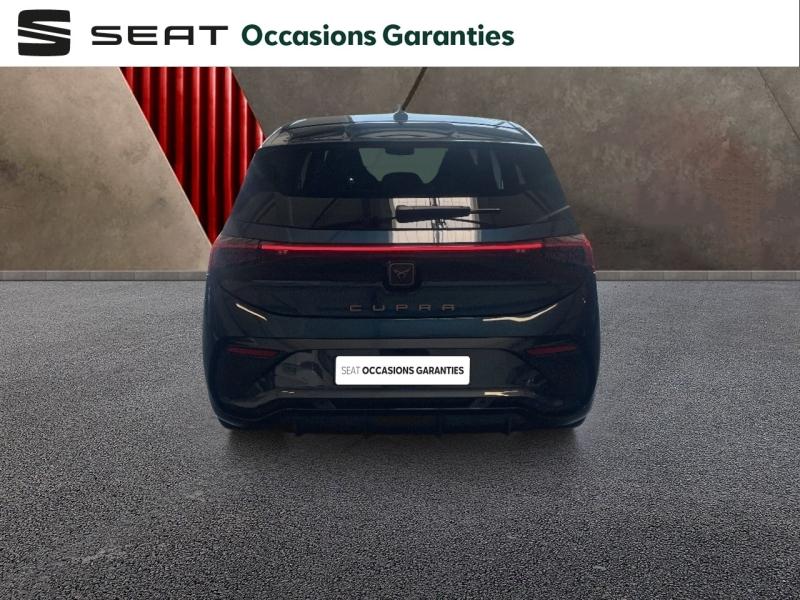 Voitures occasions CUPRA BORN V Vezin-le-Coquet