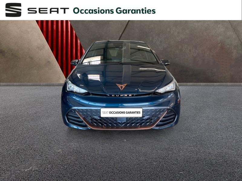 Voitures occasions CUPRA BORN V Vezin-le-Coquet