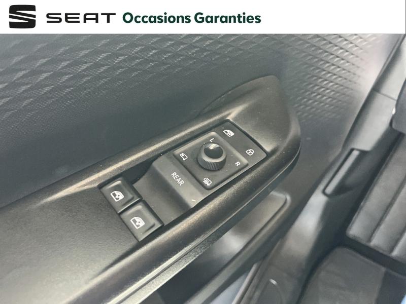 Voitures occasions CUPRA BORN V Vezin-le-Coquet