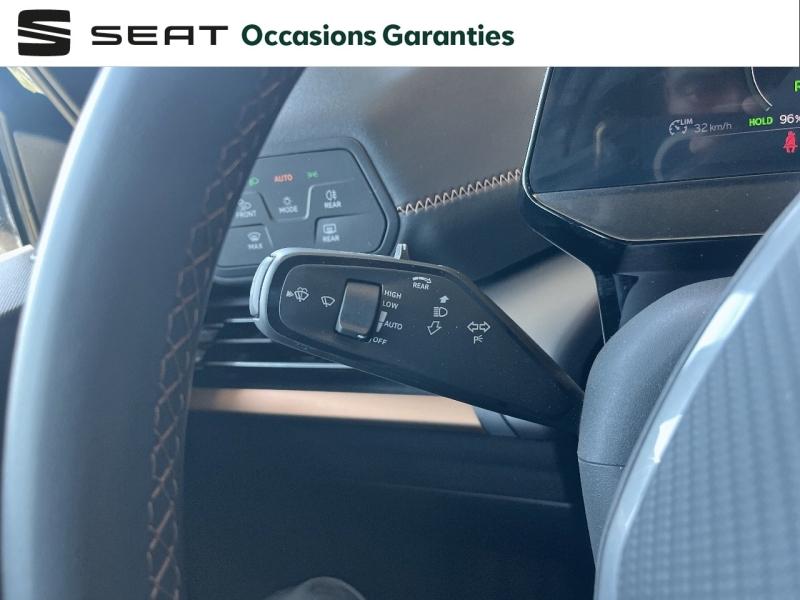 Voitures occasions CUPRA BORN V Vezin-le-Coquet
